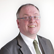 Ian Kirk