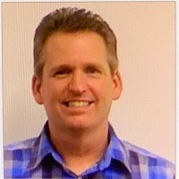 David Larkin