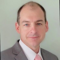 Charles B. Higgins, CFA