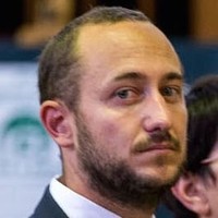 mathieu Bourcier