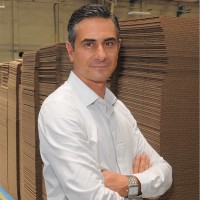 Damian Baeza