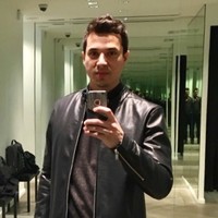 Benjamin Le