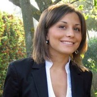 Giovanna Sferrazza Papa