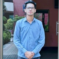Mughees Ahmed