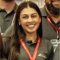 Letícia Bail De Almeida