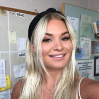 Linnéa Horn Olsson