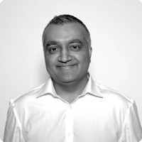Baz Patel