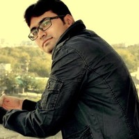 prayag moradiya