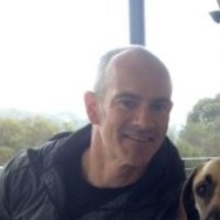 Stephen Cook