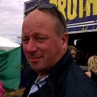 Ian Hellier