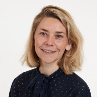 Doris Pajon