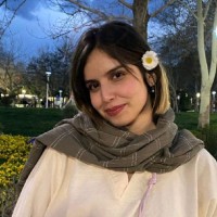 Parisa Foroughi Fard