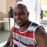 Gilson Galvao Galvao