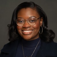 Damaris E. Doss