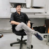Rohan Patidar