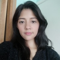 Jemimah Arteaga Domínguez