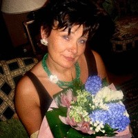 Алексеева Марина