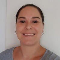 Janine Van Niekerk