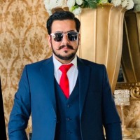 Zeeshan Ahmad Janjua