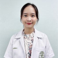 Itsariya Ketkaew
