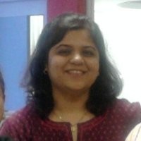 Amita Kamat