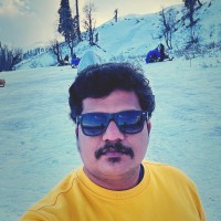 Gokul Sethu
