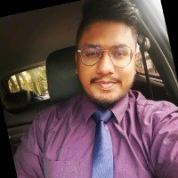 Thavinaash Mahendran