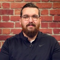 Evan Alderman