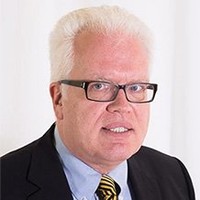 Stephen Britton