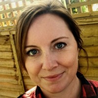 Elizabeth Protheroe