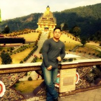 Tasong Tshering Lepcha