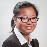 Hedy Chen