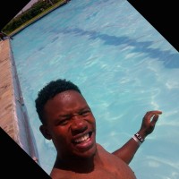 Kevin Gitahi