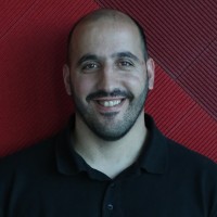 Tiago Curado