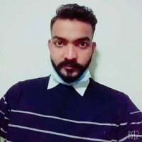 Syed Shoaib Jamal