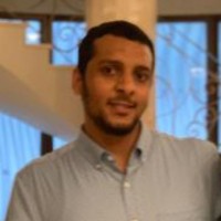Ahmed Abukraa
