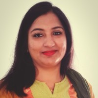 Deepa Sharma