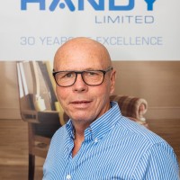 Nicholas Harland-Smith