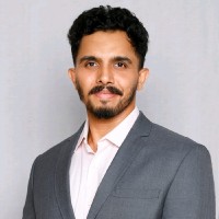 Pawan Shetty