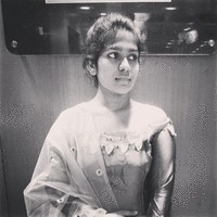 Ramya Kumaraswamy