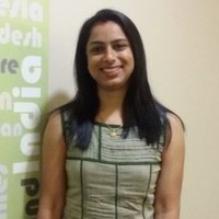 Anima Singh