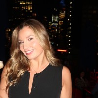 Courtney Flood