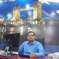Imran Farooqui