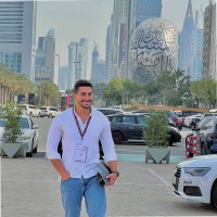 Bashar HR