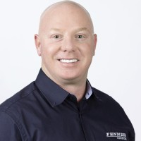 Brett McMillan