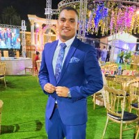 Mohamed Ragab