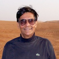 Mohan Munasinghe