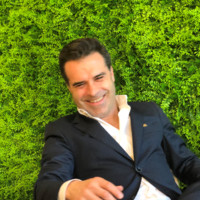 Antonio Loureiro