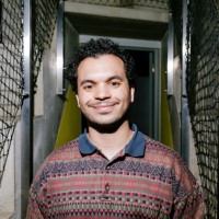 Mo Jouhri