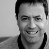 Joe Cogan